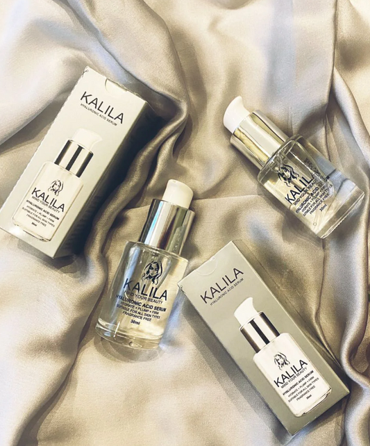 What is Hyaluronic Acid and the Essential Reasons for using it After the Age of 25!