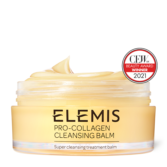 بلسم التنظيف Pro-Collagen من Elemis، 100 جم