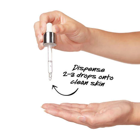 حلاحة تصحيح البقع الداكنة Clearly Corrective™ من Kiehl's