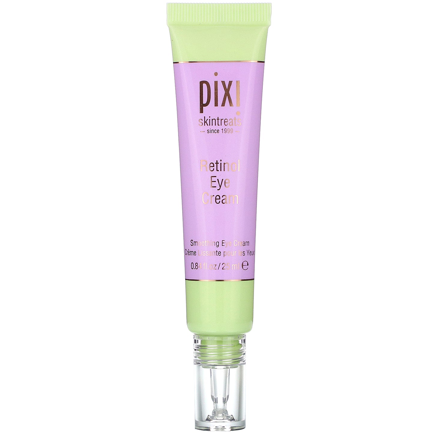 كريم الريتينول للعين من PIXI، 25 مل