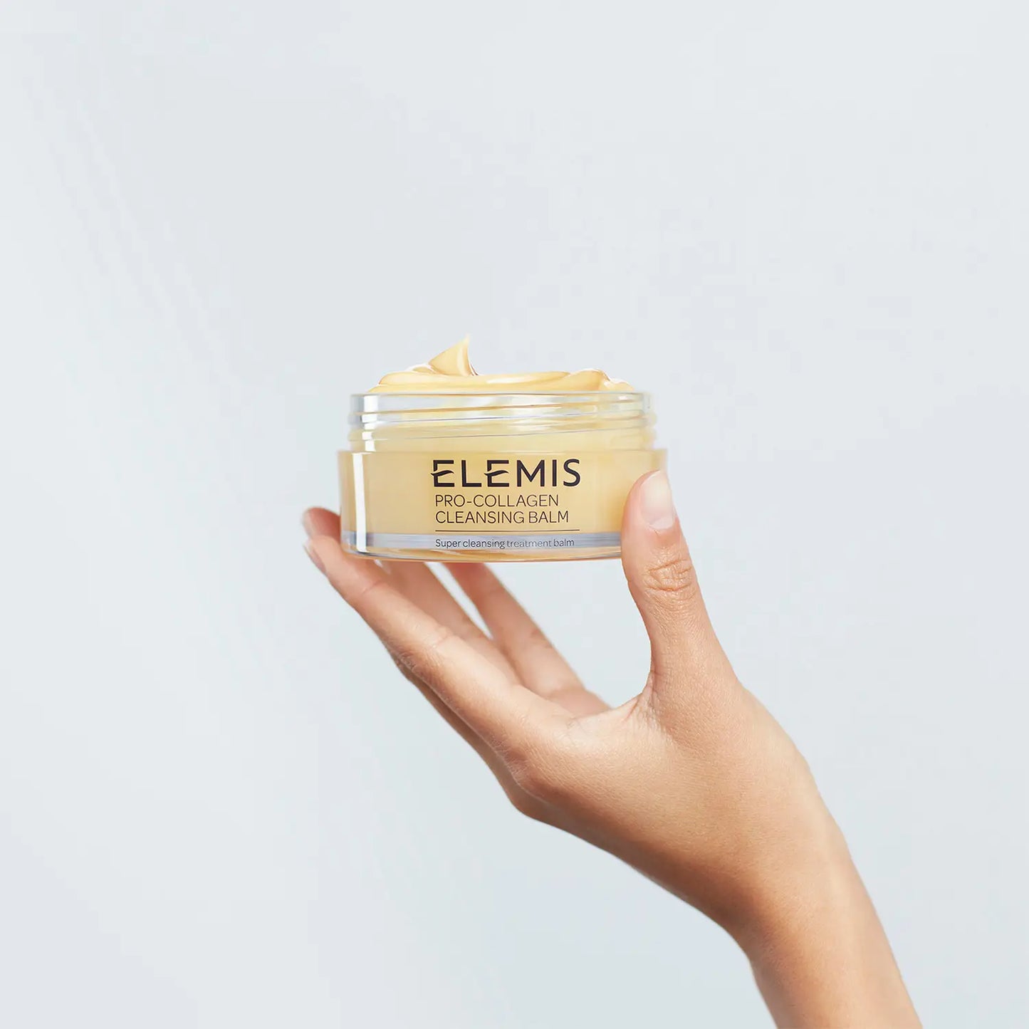 بلسم التنظيف Pro-Collagen من Elemis، 100 جم