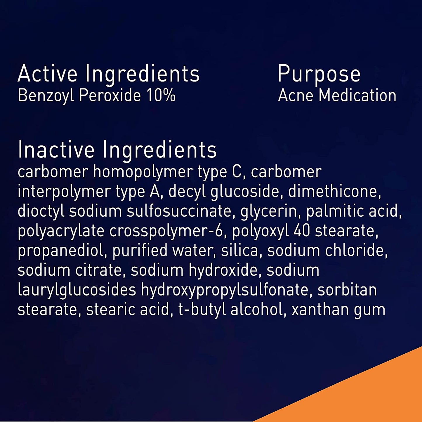 غسول البثور من PanOxyl، 156 جم