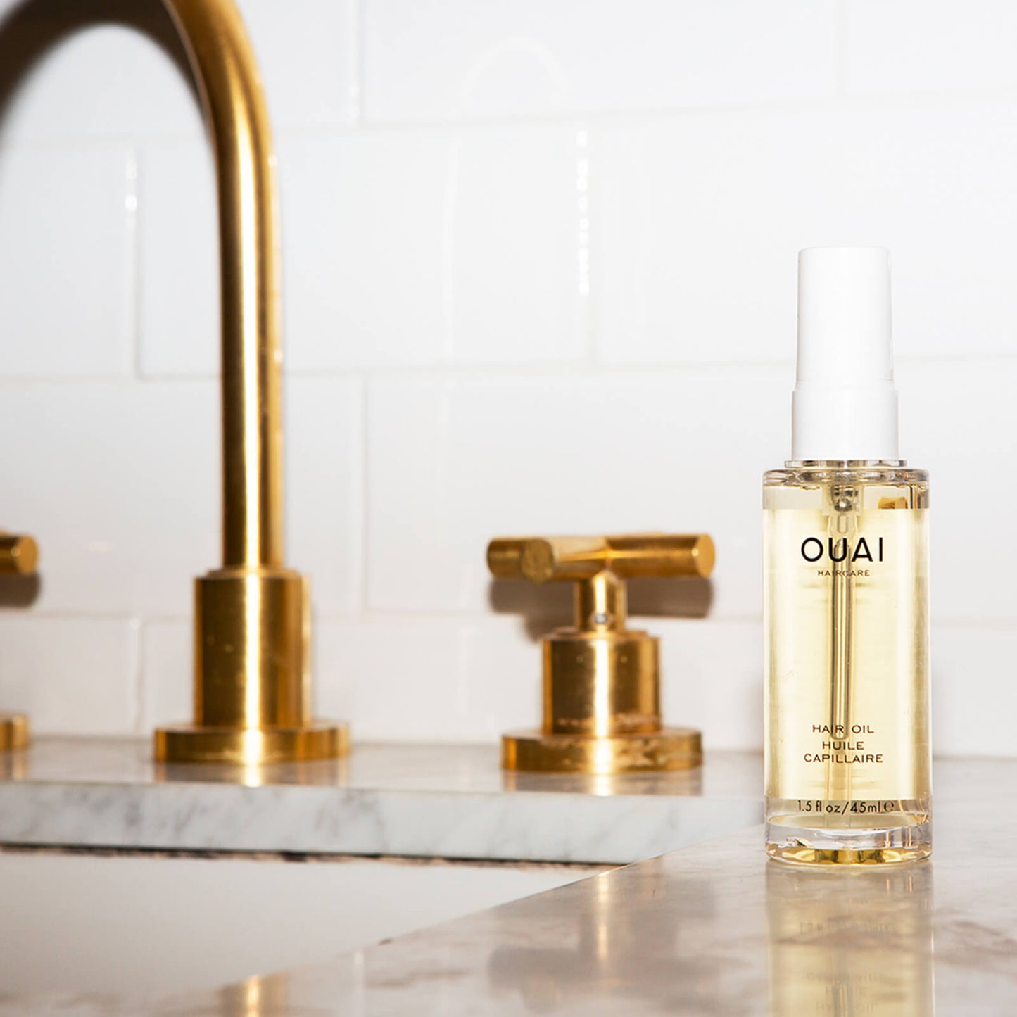 Ouai Hair Oil, 45ml