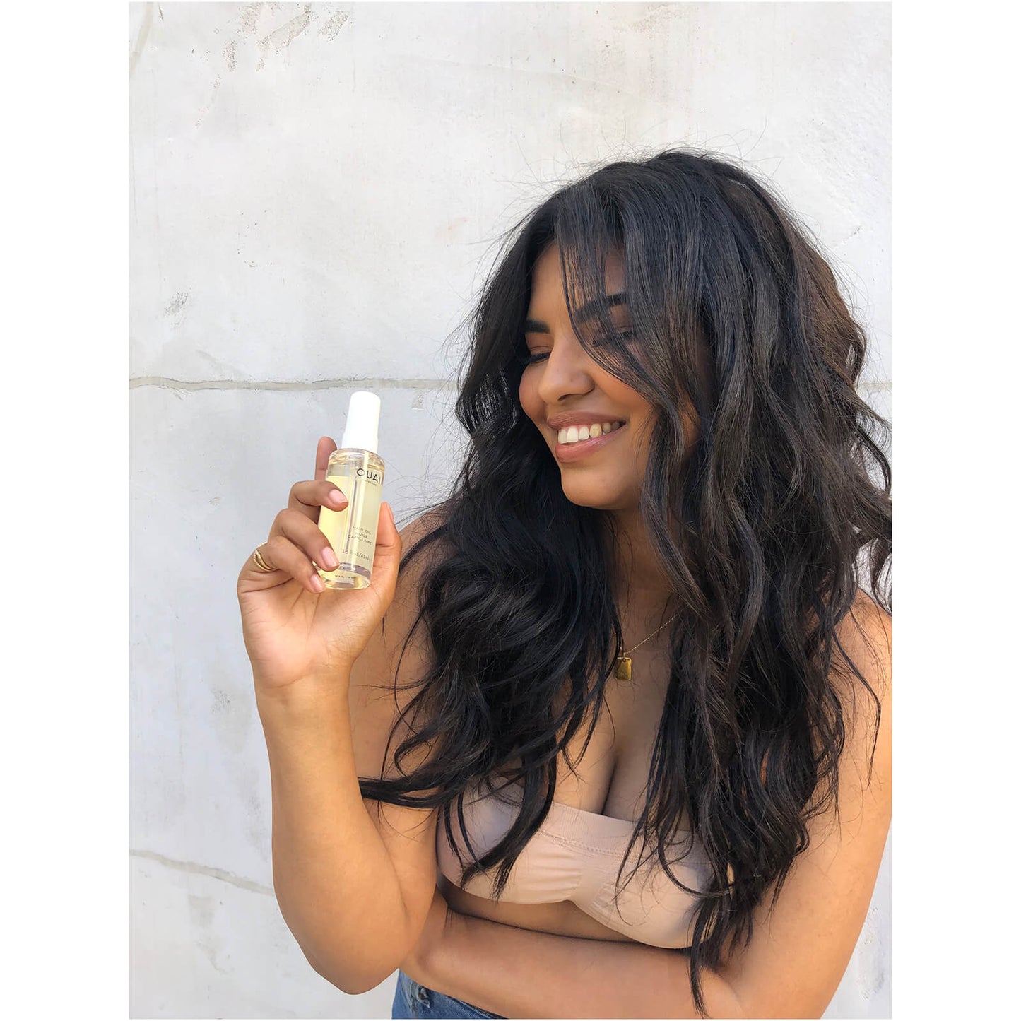 Ouai Hair Oil, 45ml