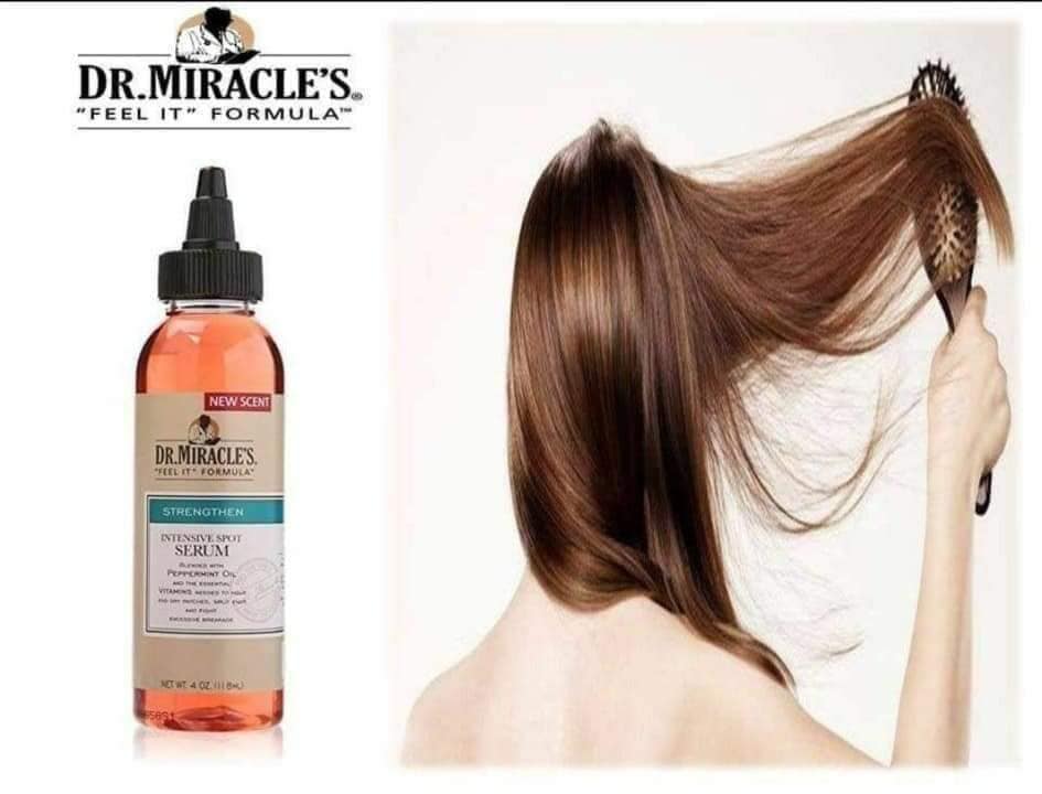 سيروم البقع المكثف Intensive Spot من Dr. Miracle's، 118 مل