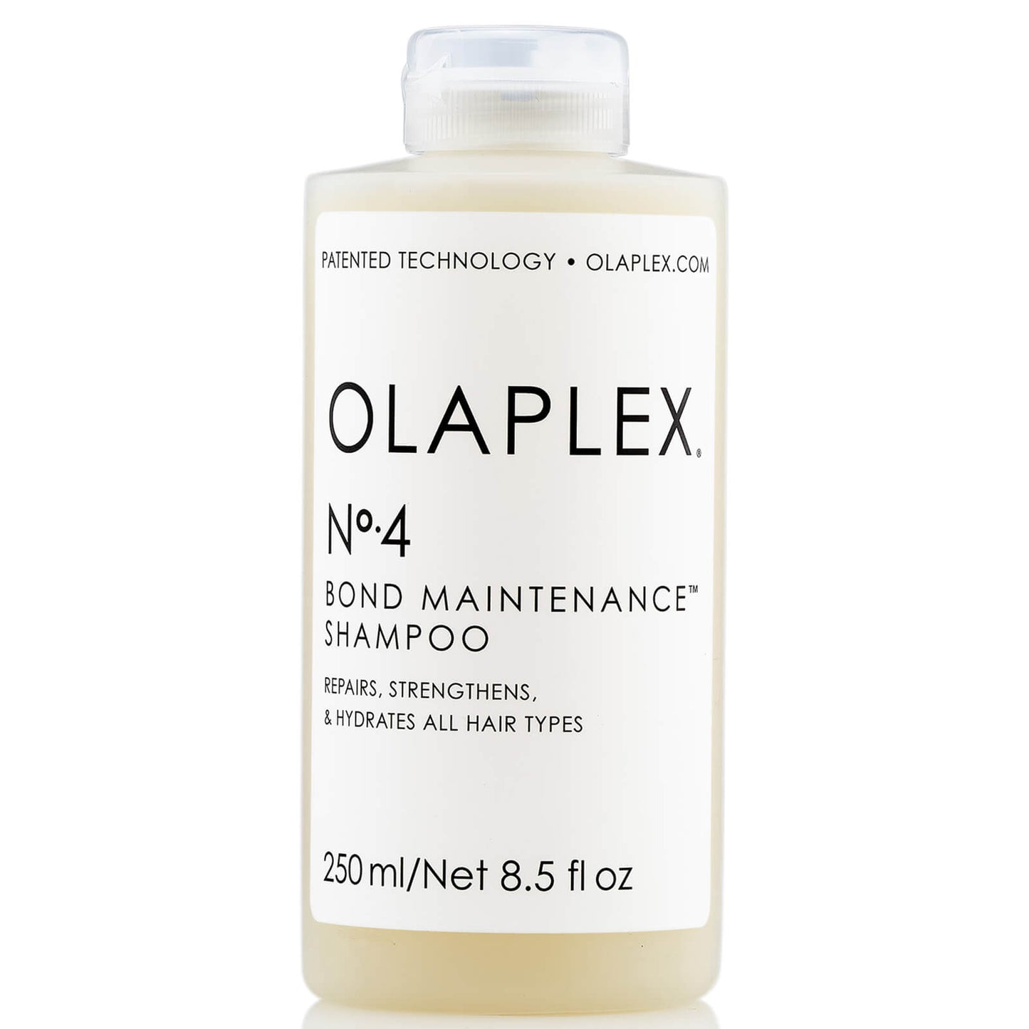 Olaplex No.4 Bond Maintenance Shampoo, 250ml