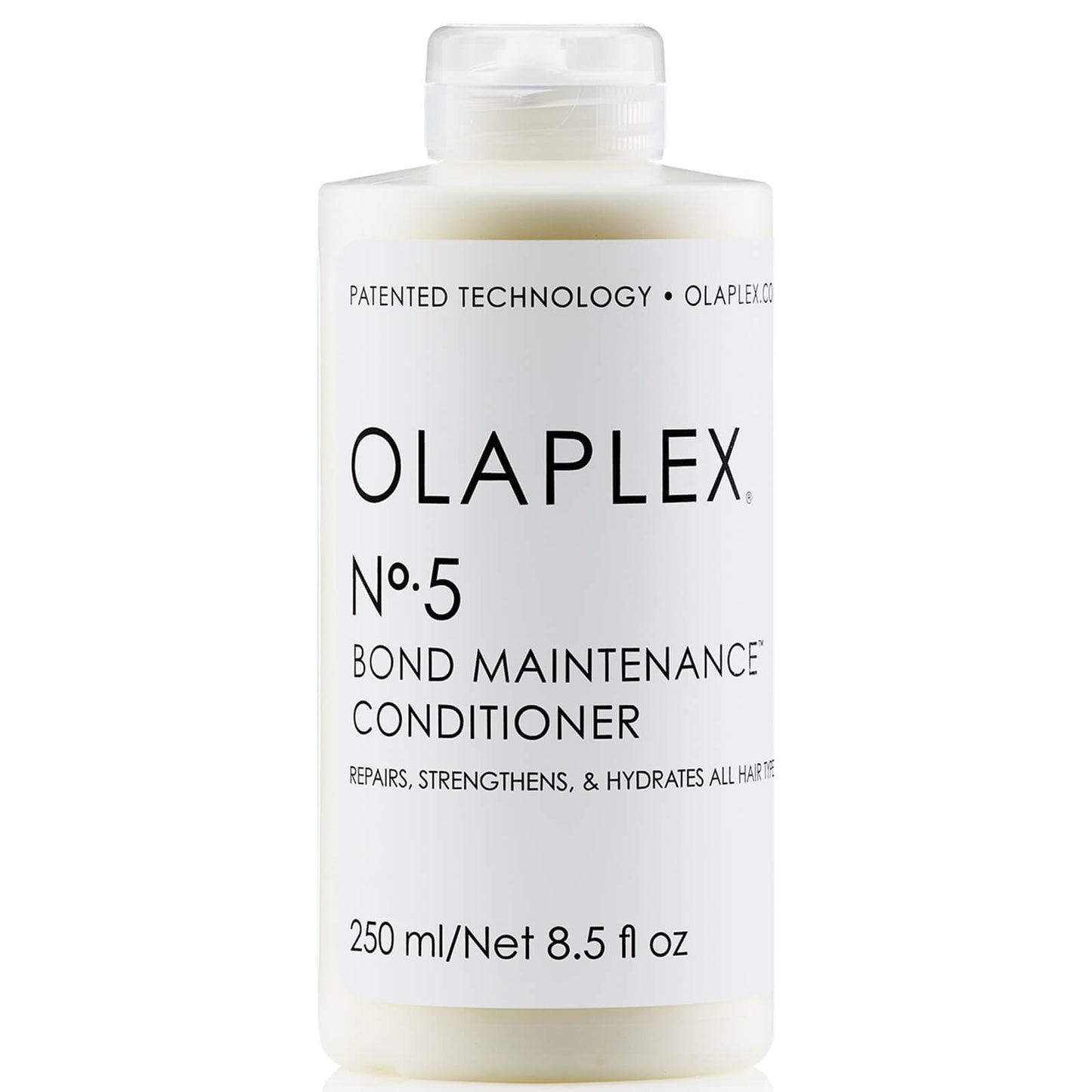 بلسم صيانة الروابط رقم 5 من Olaplex، 250 مل