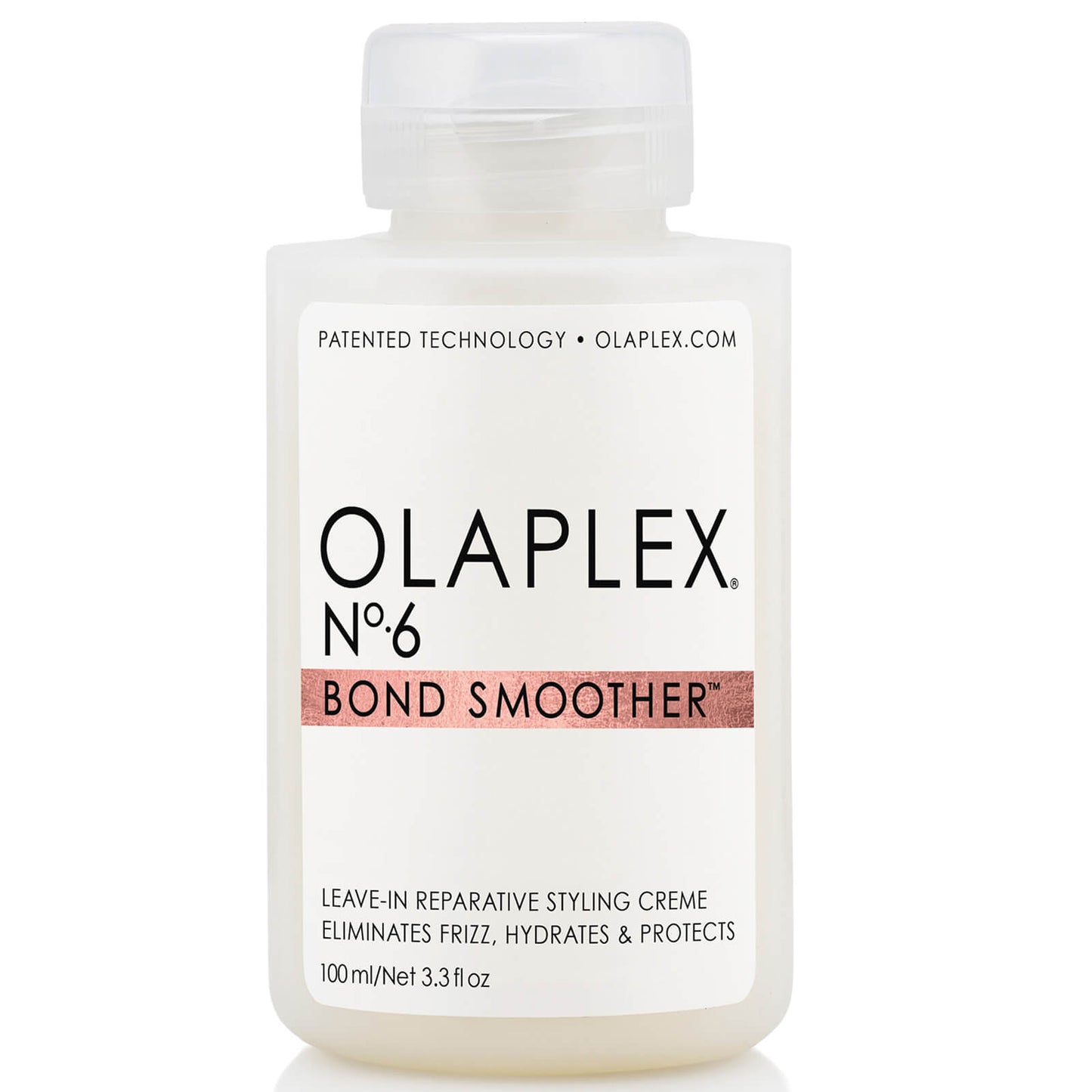 Olaplex No.6 Bond Smoother, 100ml