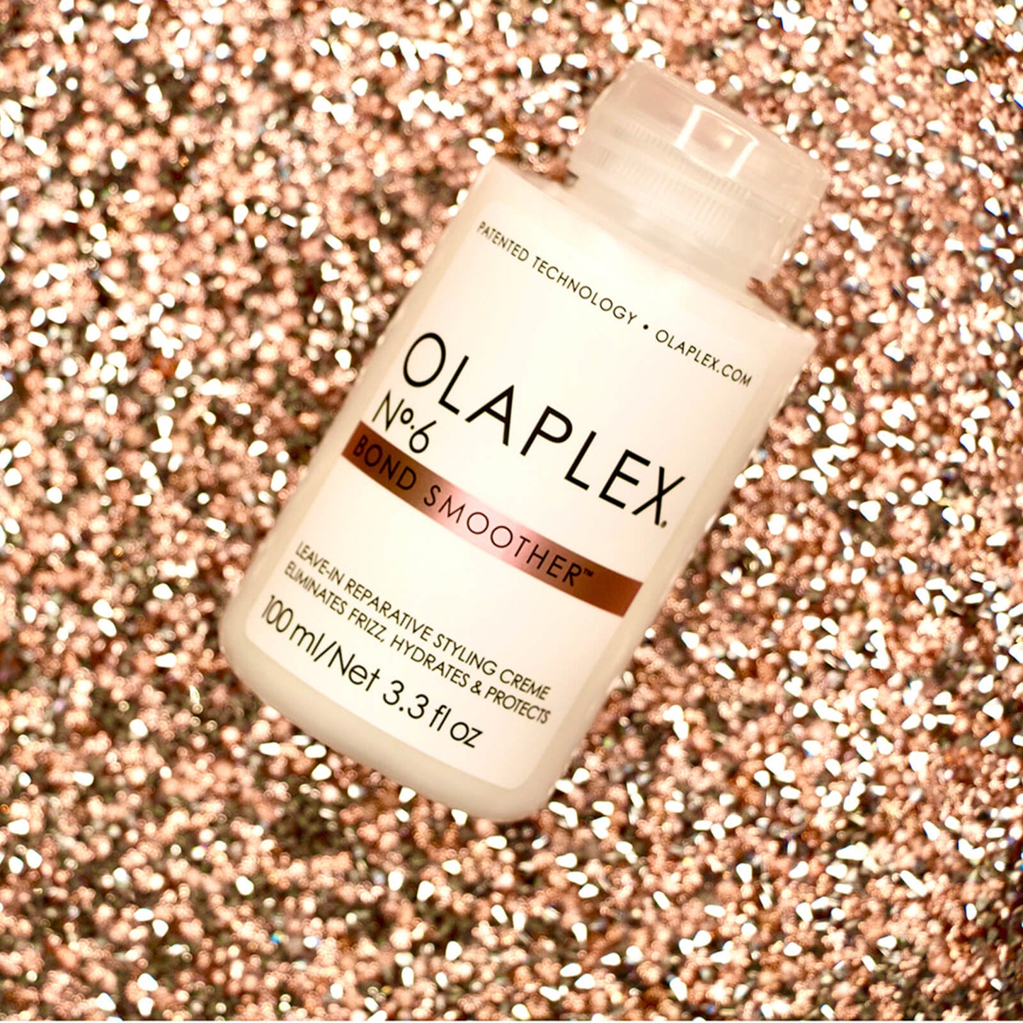 Olaplex No.6 Bond Smoother, 100ml
