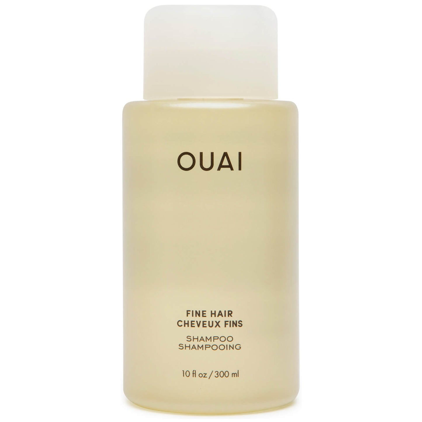 Ouai Fine Hair Shampoo, 300ml