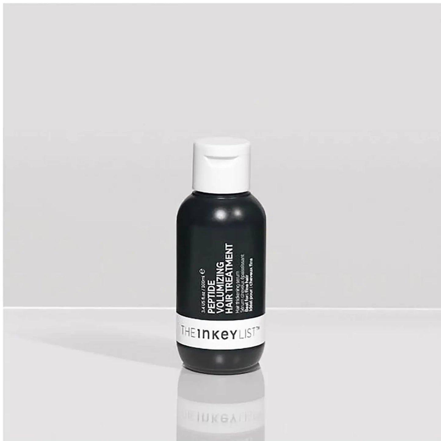 The Inkey List Peptide Volumizing Hair Treatment , 50 ml, 100 ml