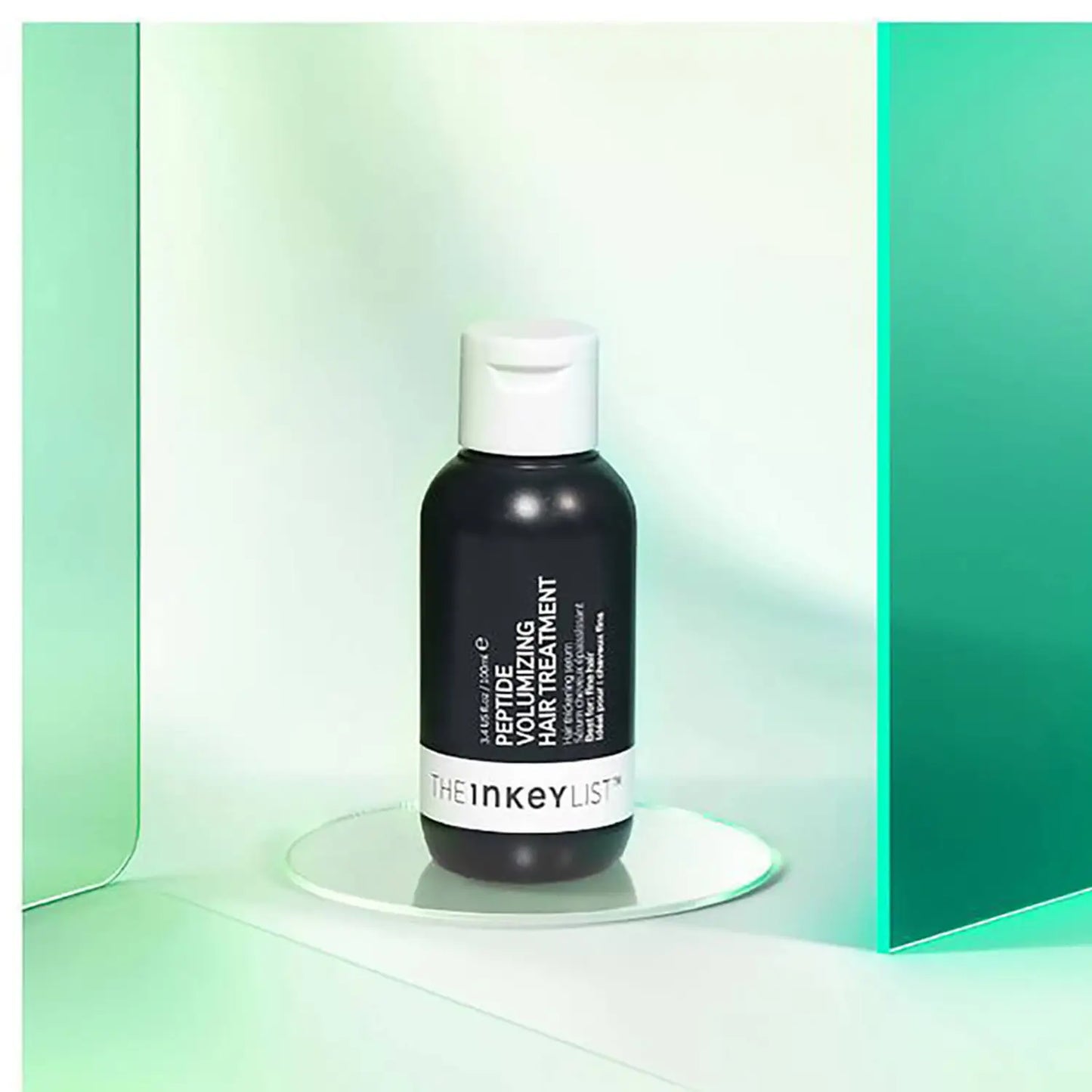 The Inkey List Peptide Volumizing Hair Treatment , 50 ml, 100 ml