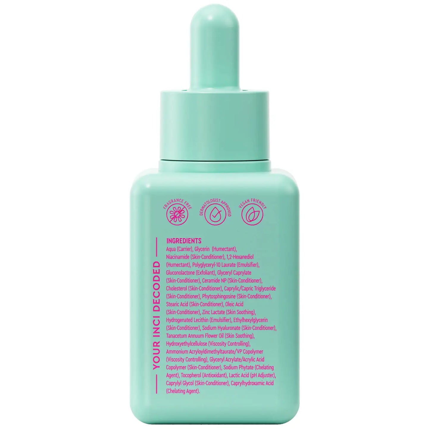 BYOMA Clarifying Serum, 30 ml