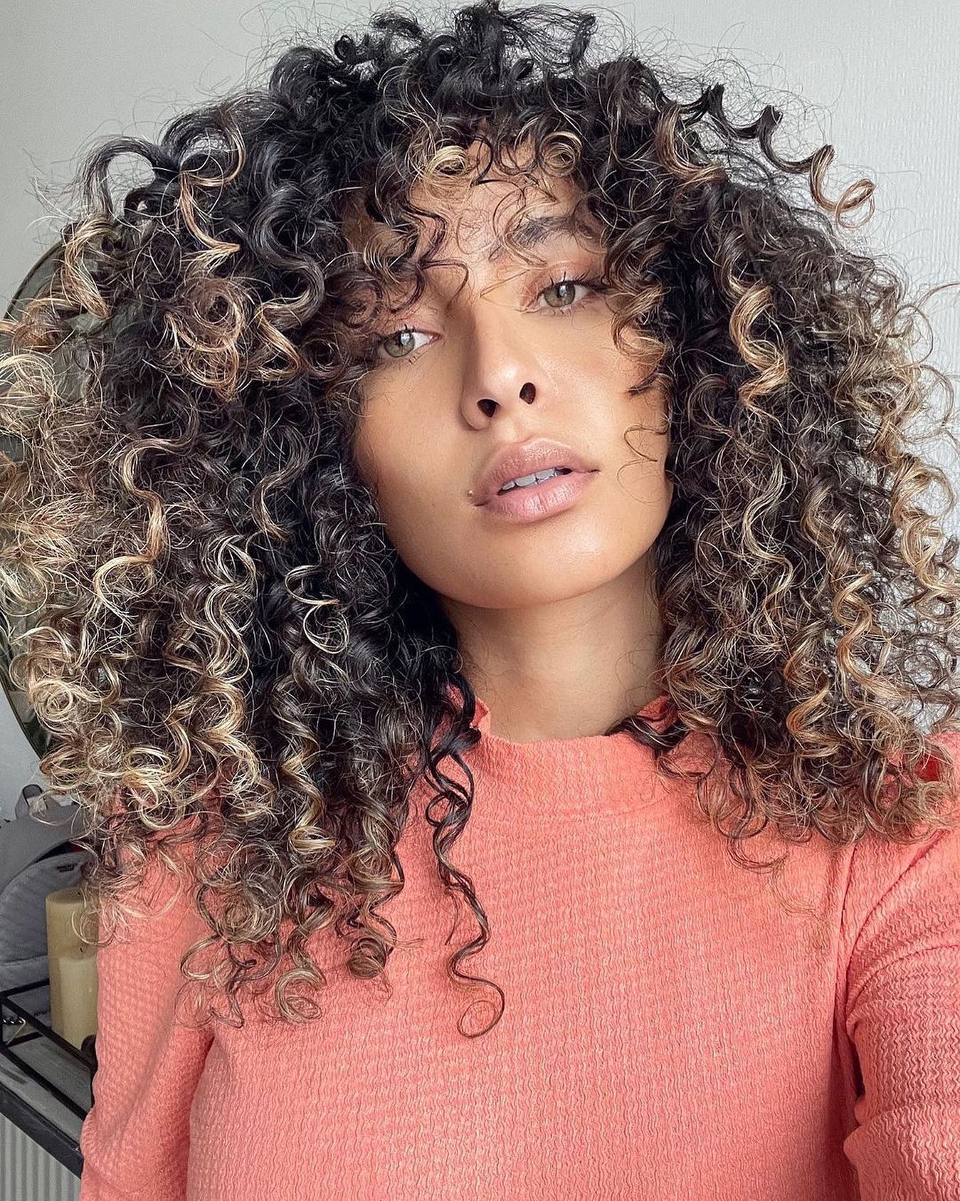 Rizos Curls Deep Conditioner, 296 ml