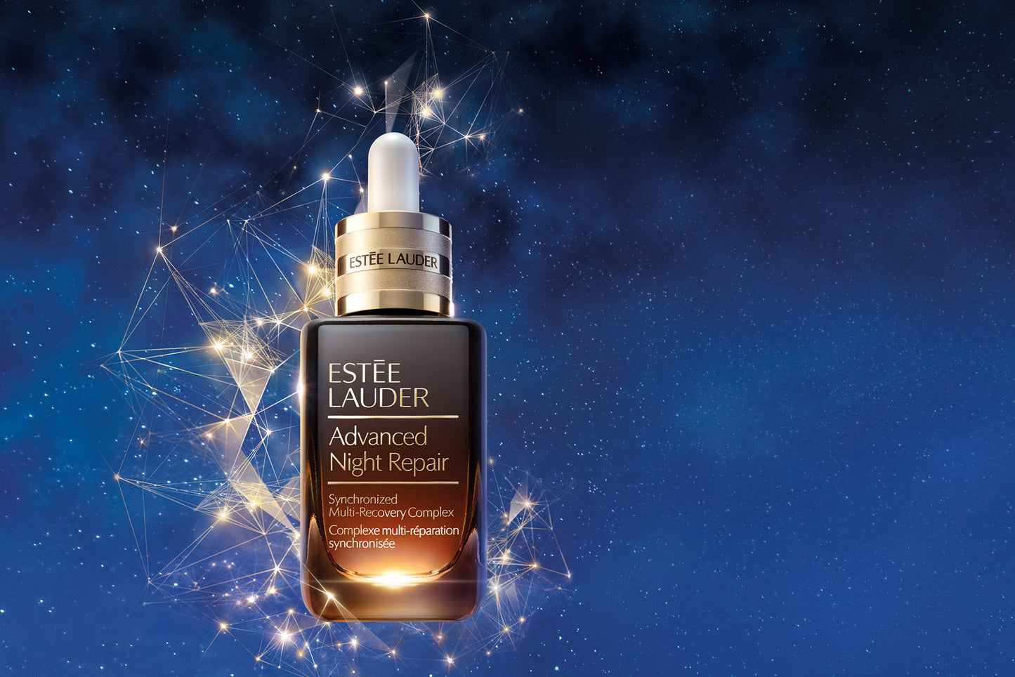 Estee Lauder Advanced Night Repair Synchronized Multi-Recovery Complex، 30 مل