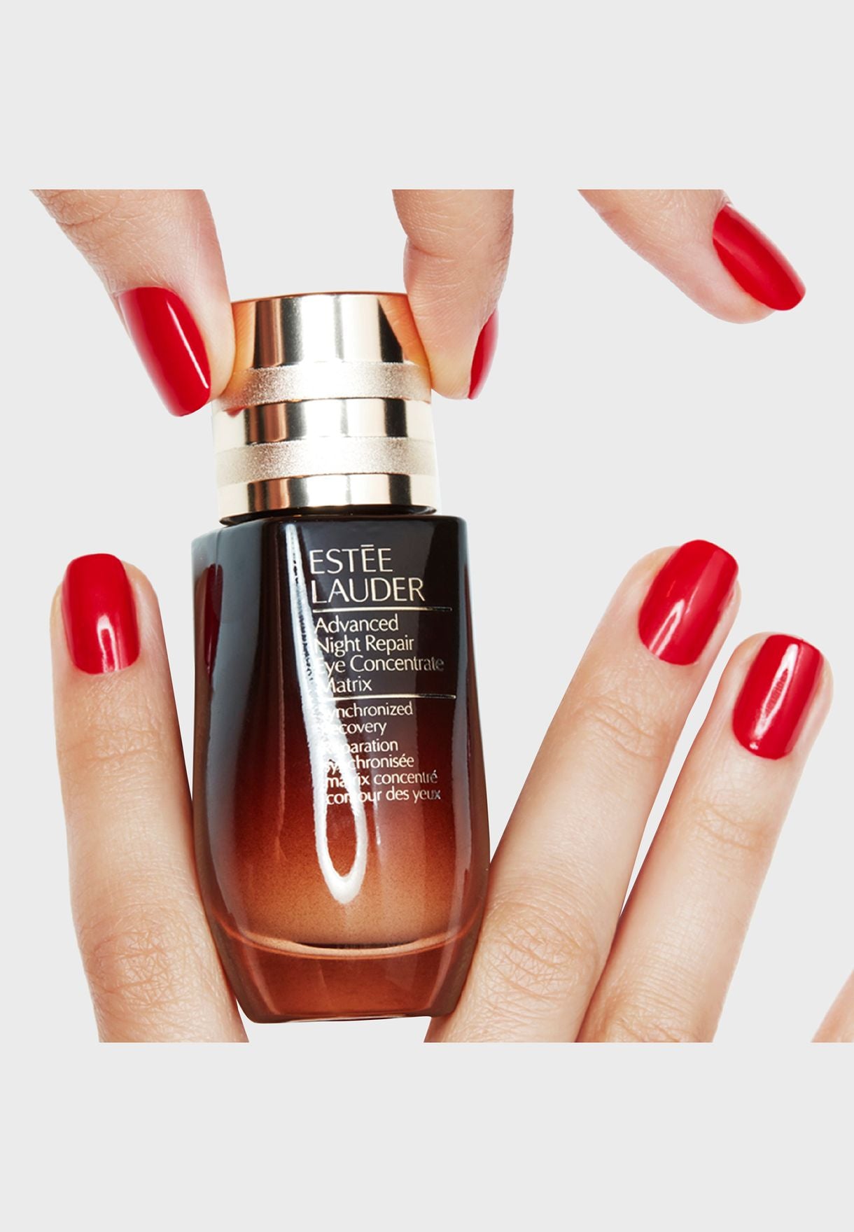 Estée Lauder Advanced Night Repair Eye Concentrate Matrix كريم للعيون، 15 مل