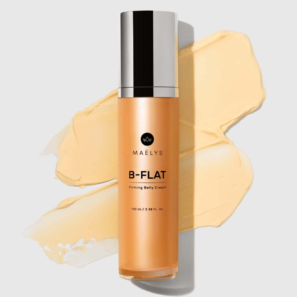 كريم Maelys B-Flat Belly Firming