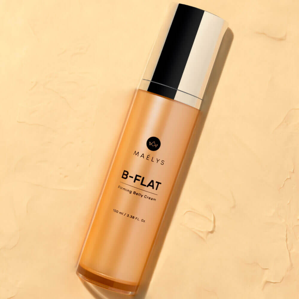 كريم Maelys B-Flat Belly Firming