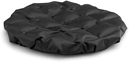 LA PERLA TECH MICROWAVABLE DEEP HEAT HAIR TREATMENT GEL CAP