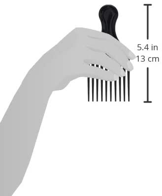 مشط ورفع الشعر Comb and Lift Hair Pick من Goody (قطعة واحدة)