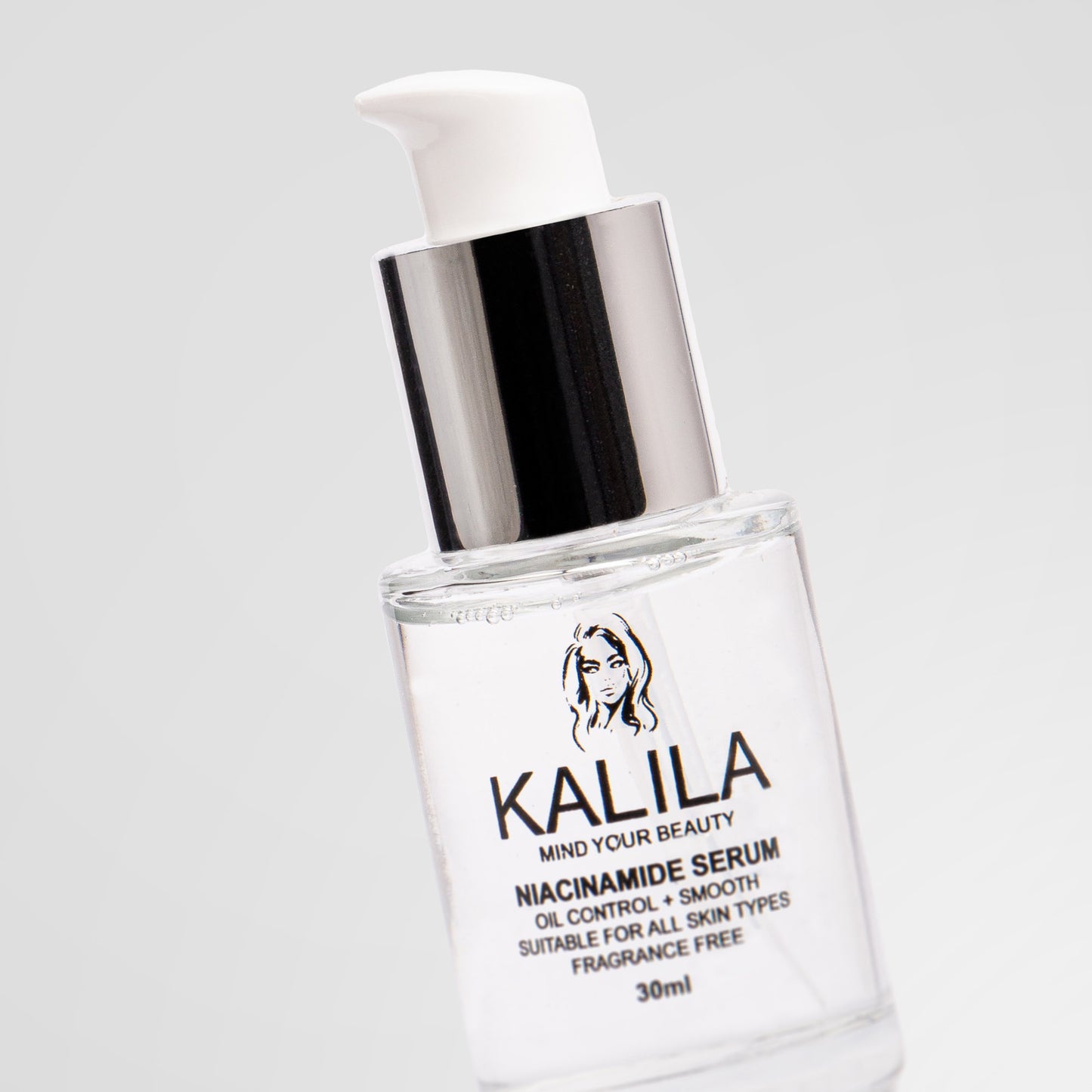 KALILA Niacinamide Serum 30ml