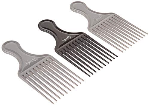 مشط ورفع الشعر Comb and Lift Hair Pick من Goody (قطعة واحدة)