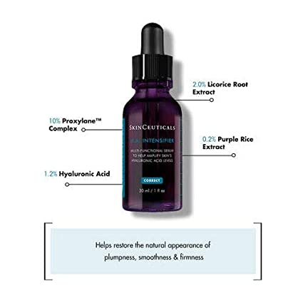سيروم تصحيح البقع الداكنة H.A Intensifier من Correct Skin Ceuticals، 30 مل