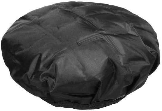 LA PERLA TECH MICROWAVABLE DEEP HEAT HAIR TREATMENT GEL CAP