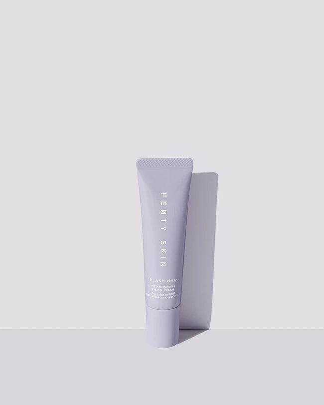 Fenty Skin Flash Nap كريم العين الفوري للإنعاش، 15 مل
