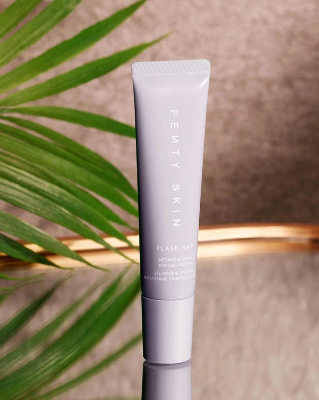 Fenty Skin Flash Nap كريم العين الفوري للإنعاش، 15 مل