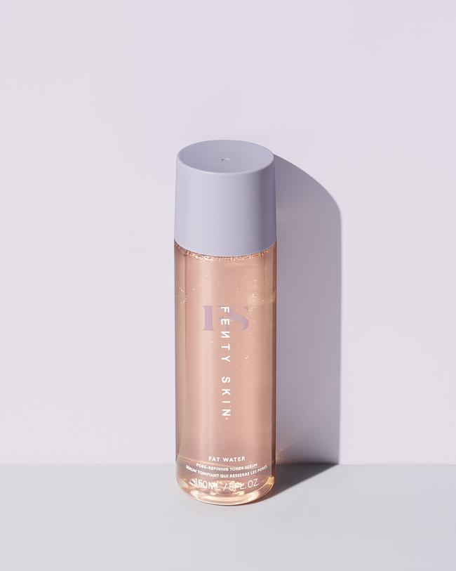 Fat Water Pore-Refining Toner Serum من Fenty Skin