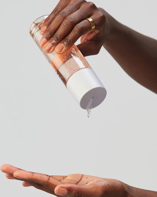 Fat Water Pore-Refining Toner Serum من Fenty Skin