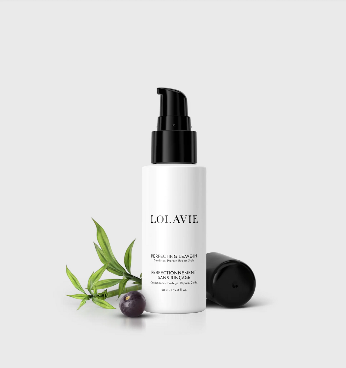 Lolavie Perfecting Leave - In, 150 ml