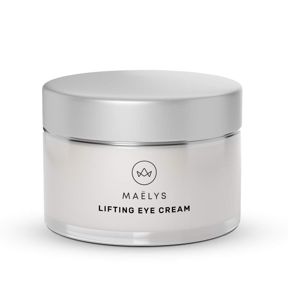 كريم رفع العيون Bright-It من Maelys، 30 مل