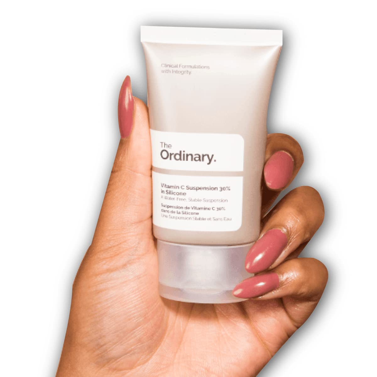 سيليكون فيتامين C بنسبة 30% من The Ordinary، 30 مل