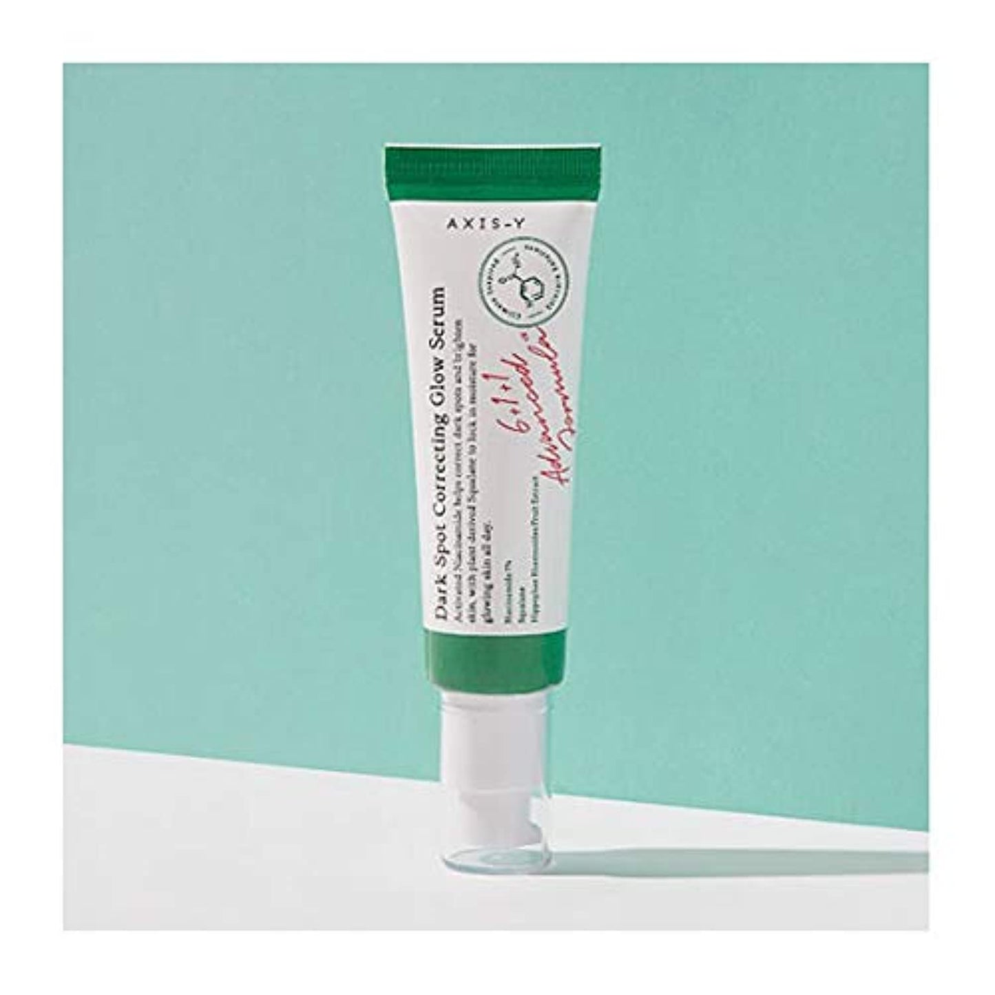 Axis - Y Dark Spot Correcting Glow Serum, 50 ml