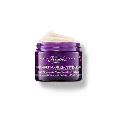 كريم متعدد التصحيح من Kiehl's، 50 مل