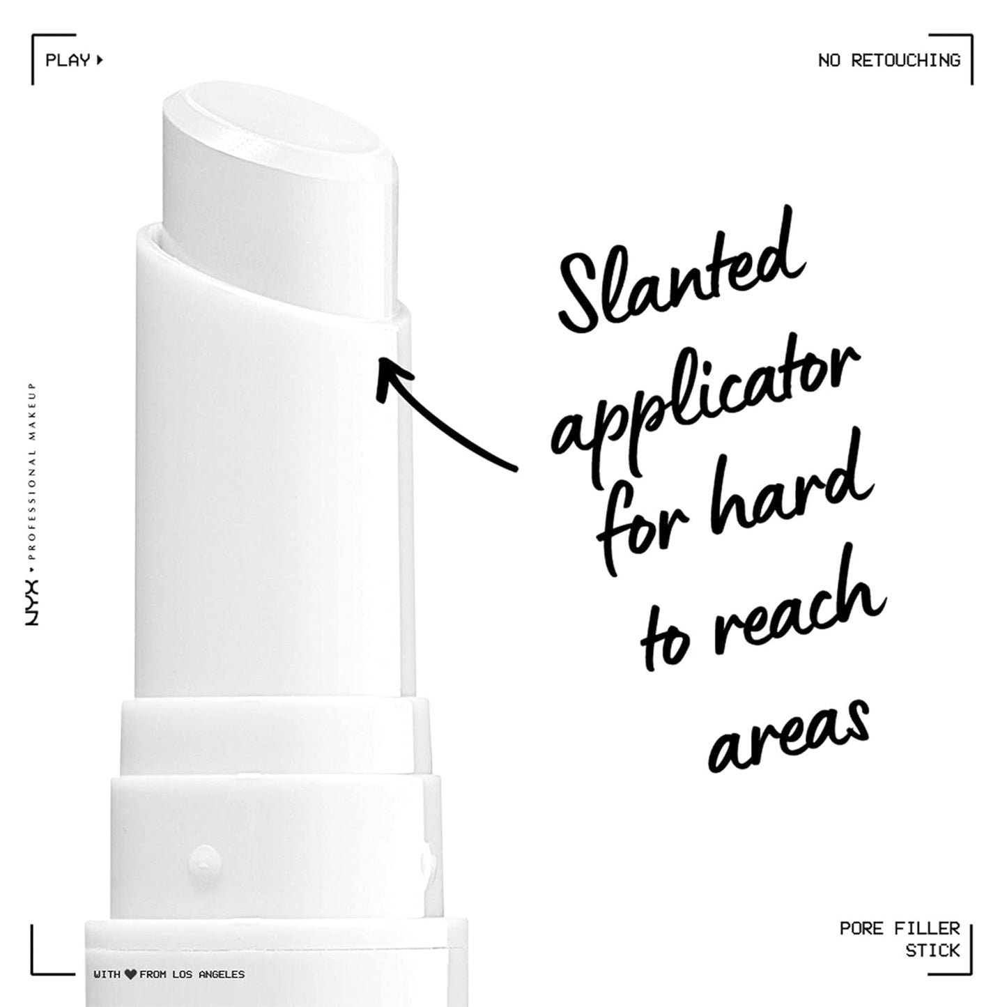Pore Filler Targeted Stick , 3g