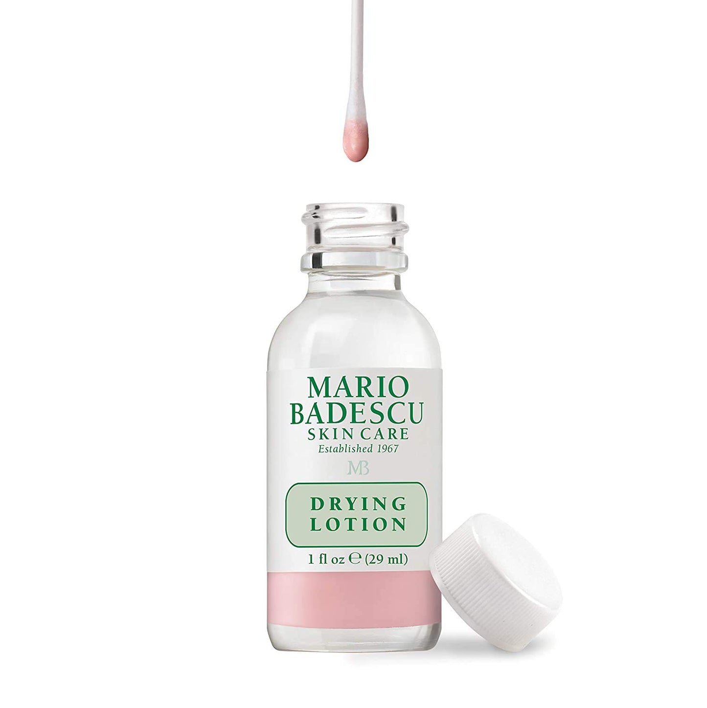 مستحضر تجفيف البثور من Mario Badescu Skin Care، 29 مل