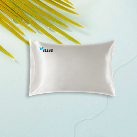 Bless Pillowcase