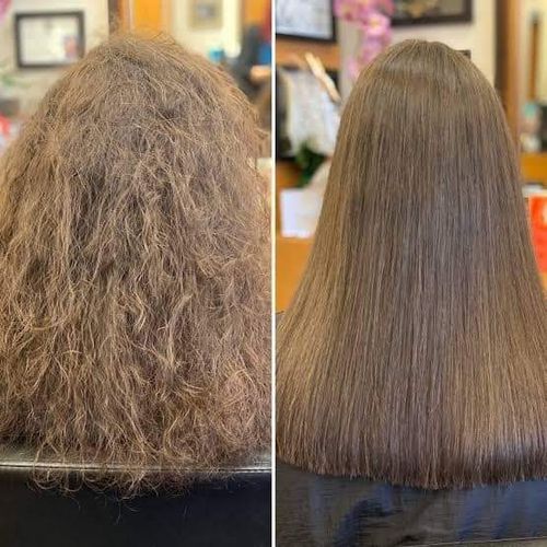 زيت Bonding No.7 من Olaplex، 30 مل