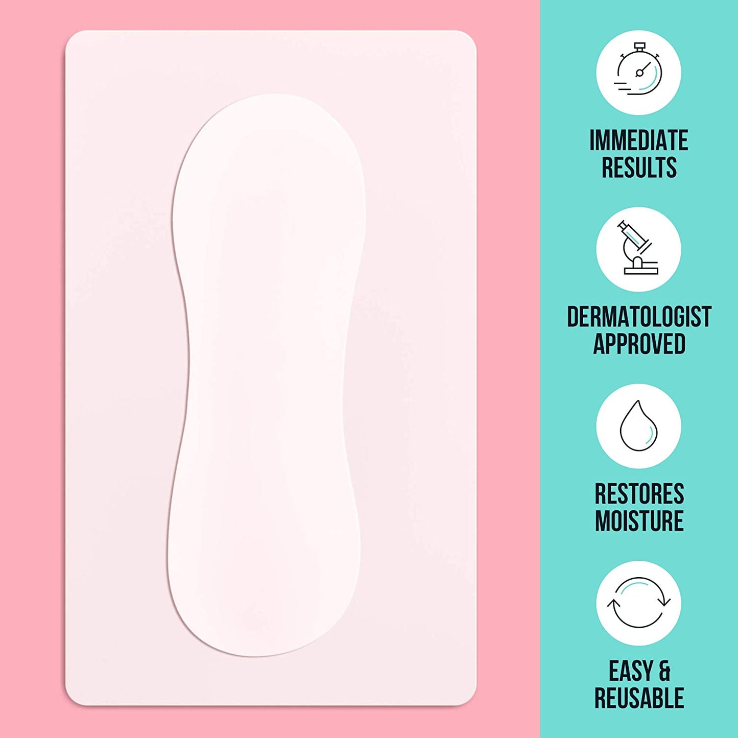 SiO Beauty NeckLift, 1 patch
