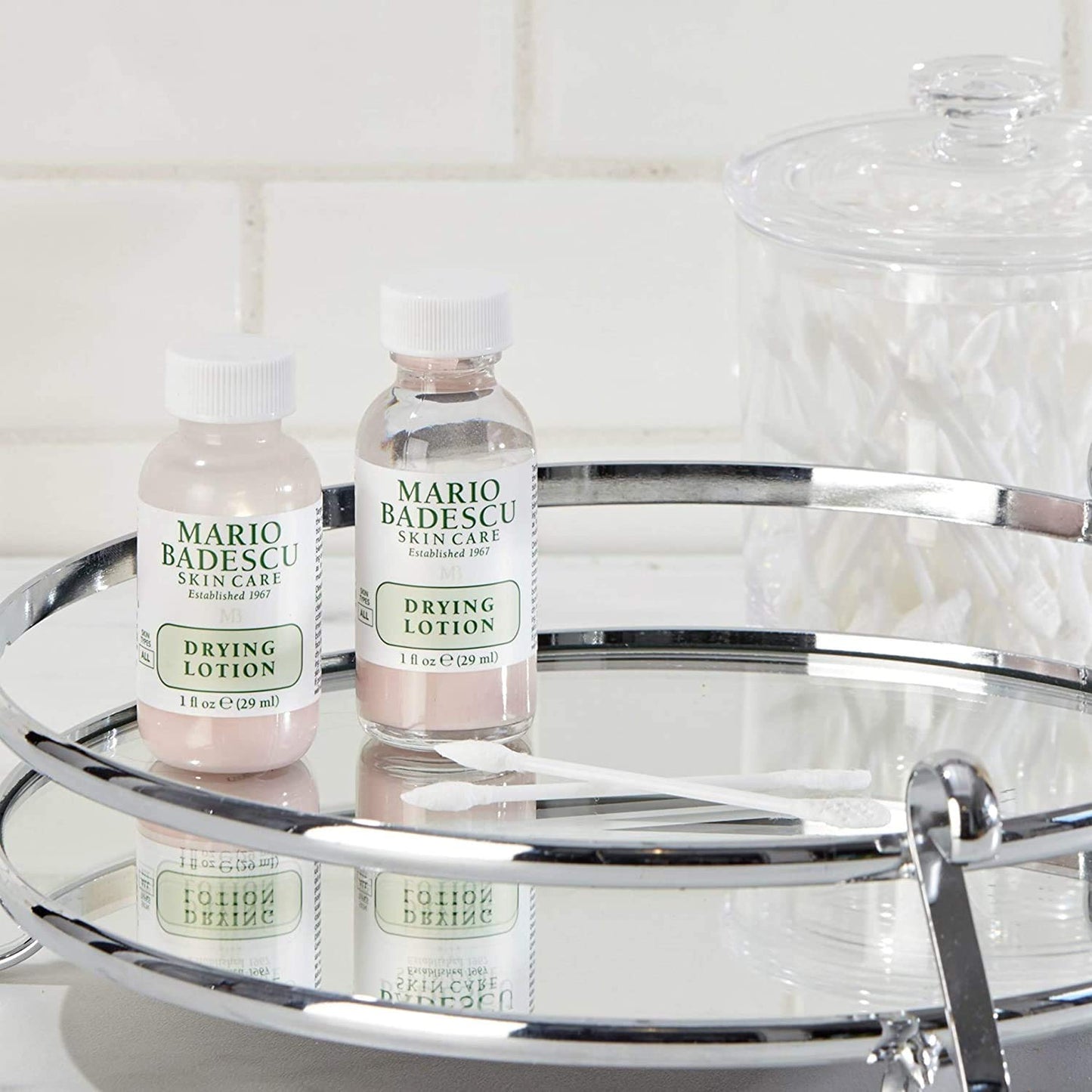 مستحضر تجفيف البثور من Mario Badescu Skin Care، 29 مل