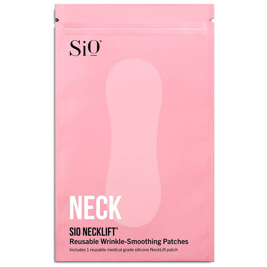 منتج رفع العنق من SiO Beauty، 1 لصقة