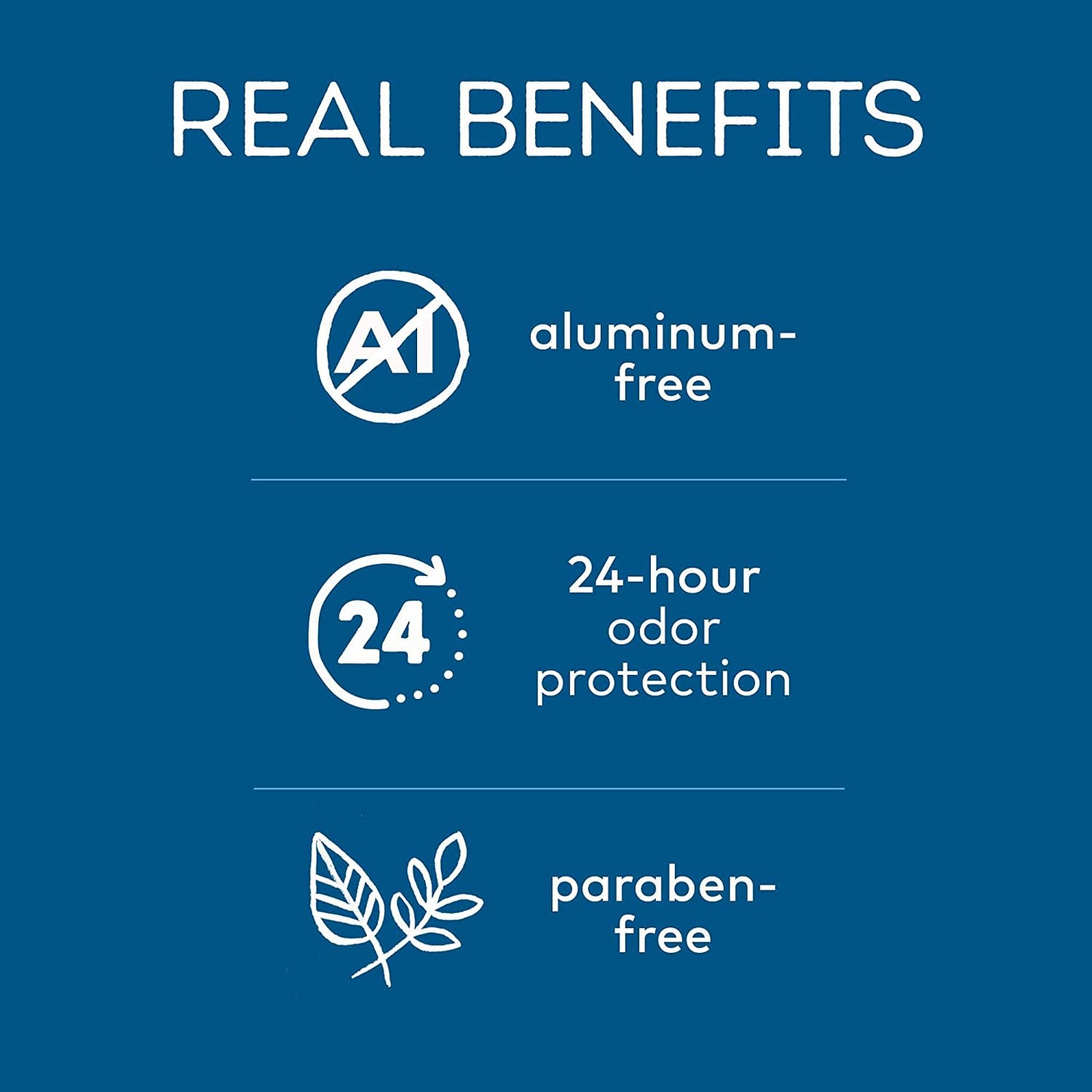 Tom's of Maine Aluminum-Free Wicked Cool! مزيل العرق الطبيعي للأطفال، فريستايل، 45.3 جرام
