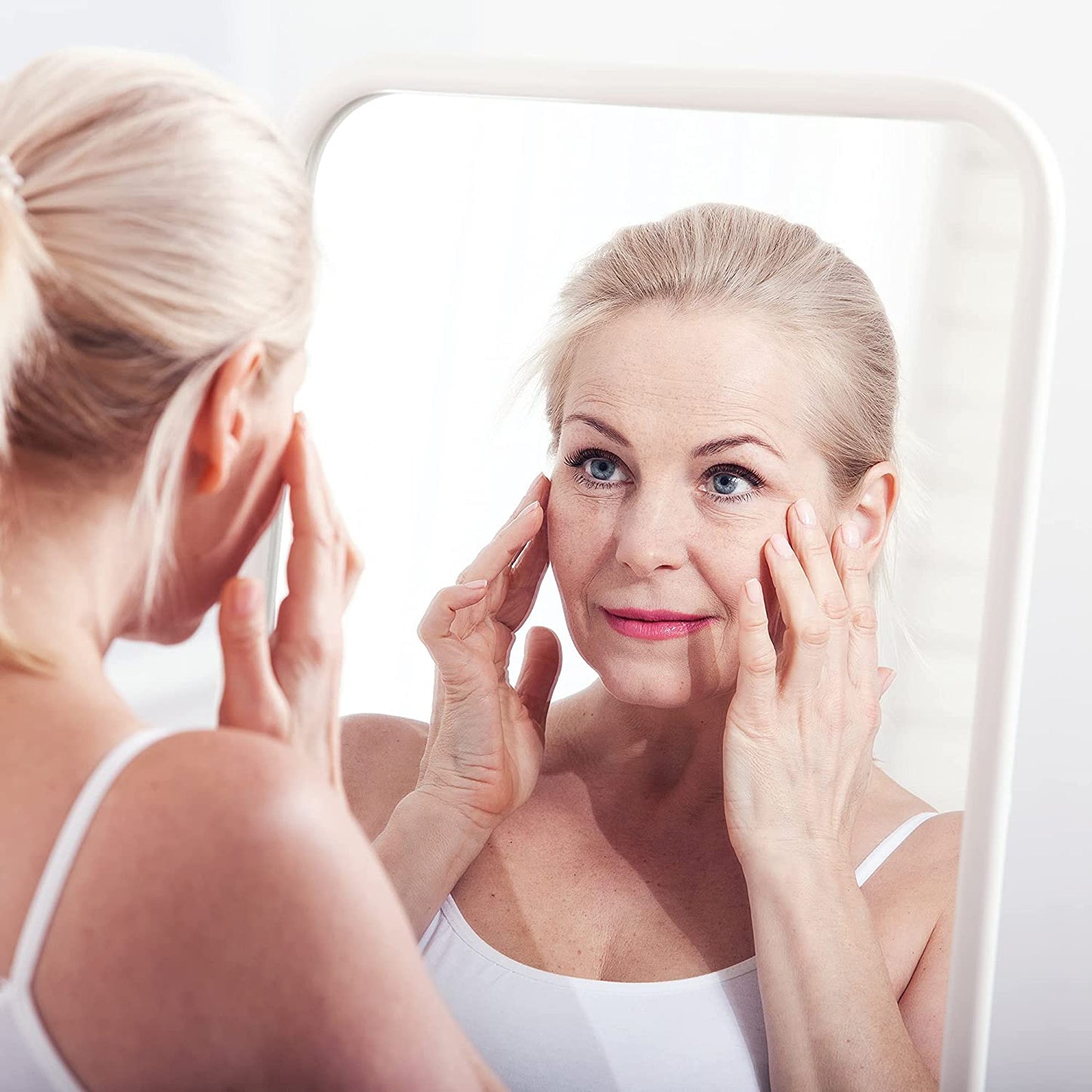 كريم Cryo Eye Cooling من SiO، 15 مل
