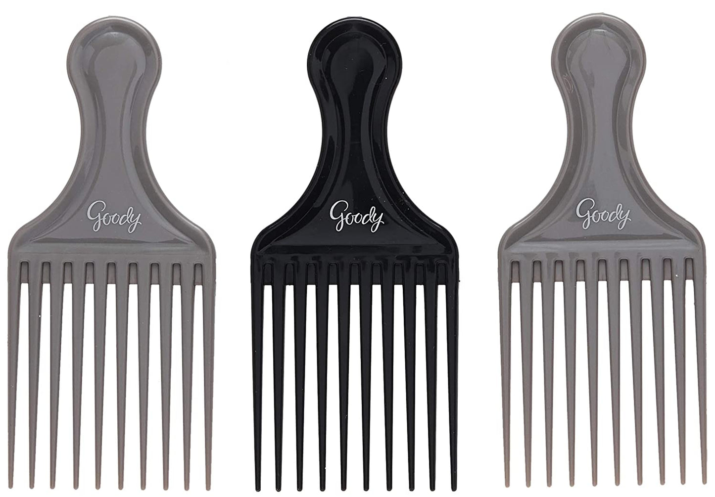 مشط ورفع الشعر Comb and Lift Hair Pick من Goody (قطعة واحدة)
