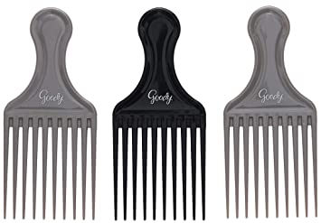مشط ورفع الشعر Comb and Lift Hair Pick من Goody (قطعة واحدة)