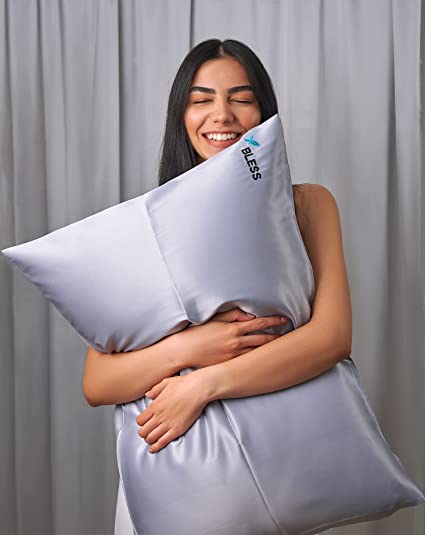 Bless Pillowcase