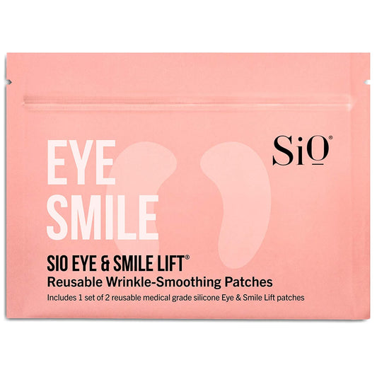 مجموعة من الشرائح SIO EYE & SMILE، 1 مجموعة